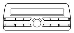 Mazda CX-3. Component Parts