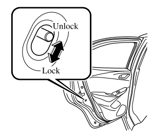 thumbnail image 2 of OEM Mazda 2 / 3 / CX-3 Rear Door Speaker (Non-Bose) BHP1-66-960 2 of 5