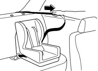 Mazda CX-3. Using Automatic Locking Mode (Except Mexico)