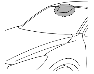 Mazda CX-3. Windshield Wipers